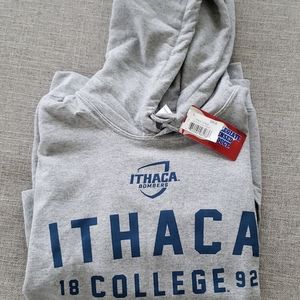 Ithaca College Sweatshirt